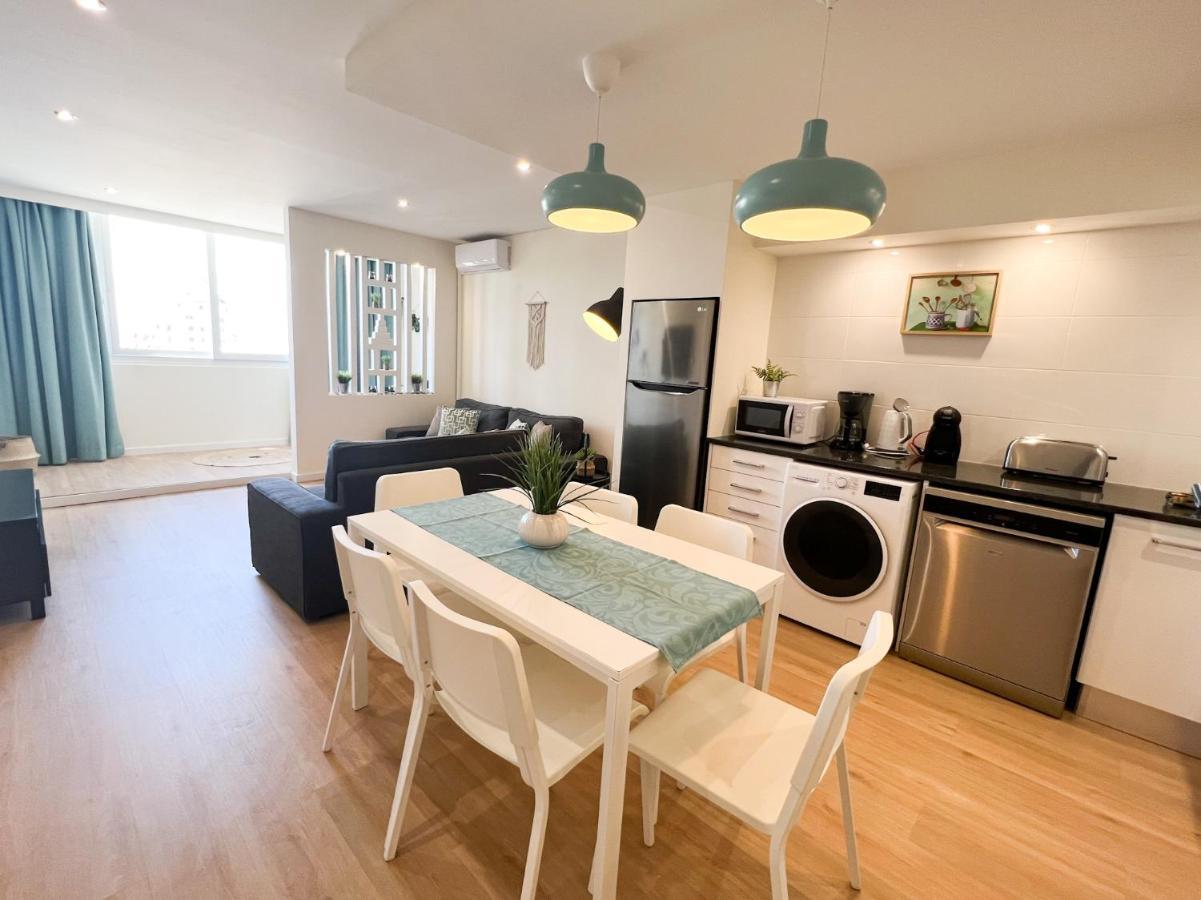 Sunset Apartment - Near Vilamoura Marina 外观 照片