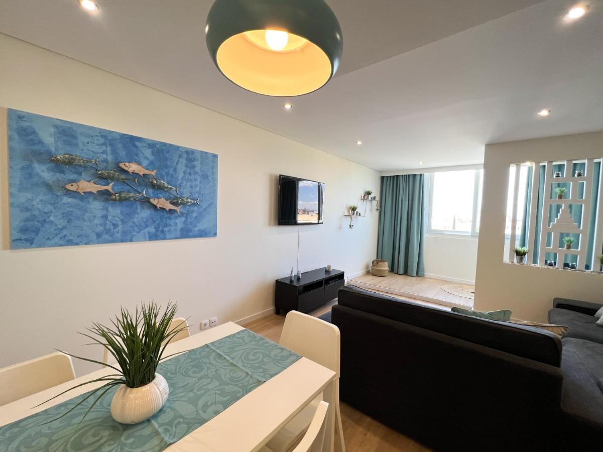 Sunset Apartment - Near Vilamoura Marina 外观 照片
