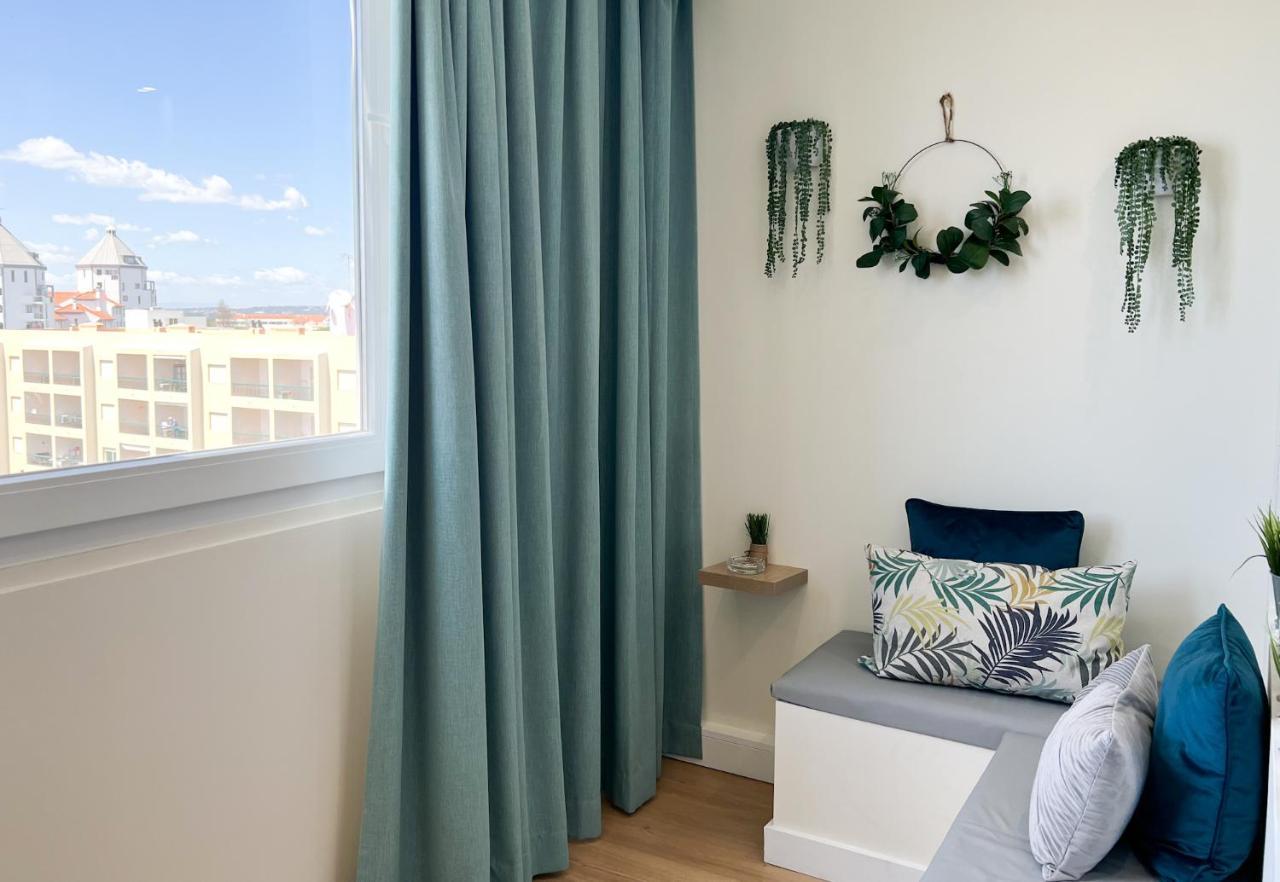 Sunset Apartment - Near Vilamoura Marina 外观 照片