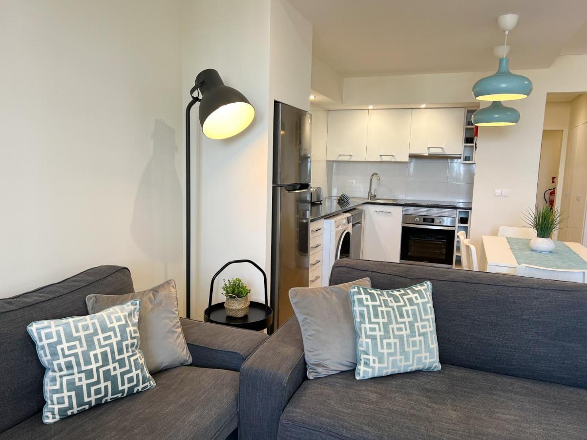 Sunset Apartment - Near Vilamoura Marina 外观 照片