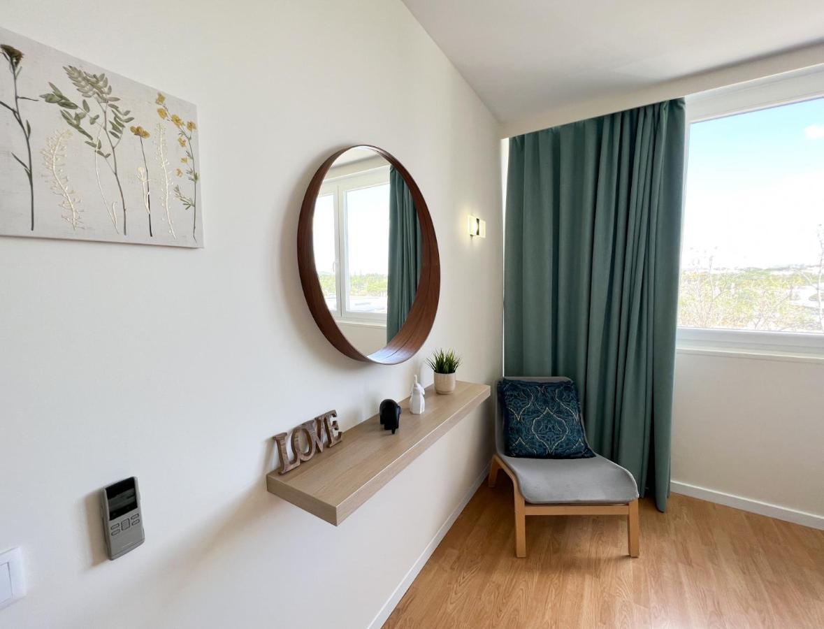 Sunset Apartment - Near Vilamoura Marina 外观 照片