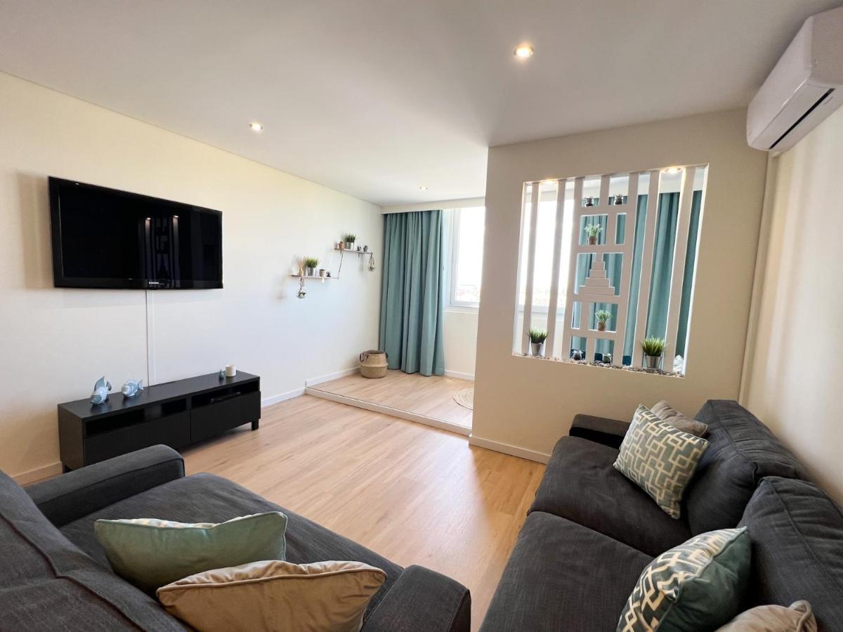 Sunset Apartment - Near Vilamoura Marina 外观 照片