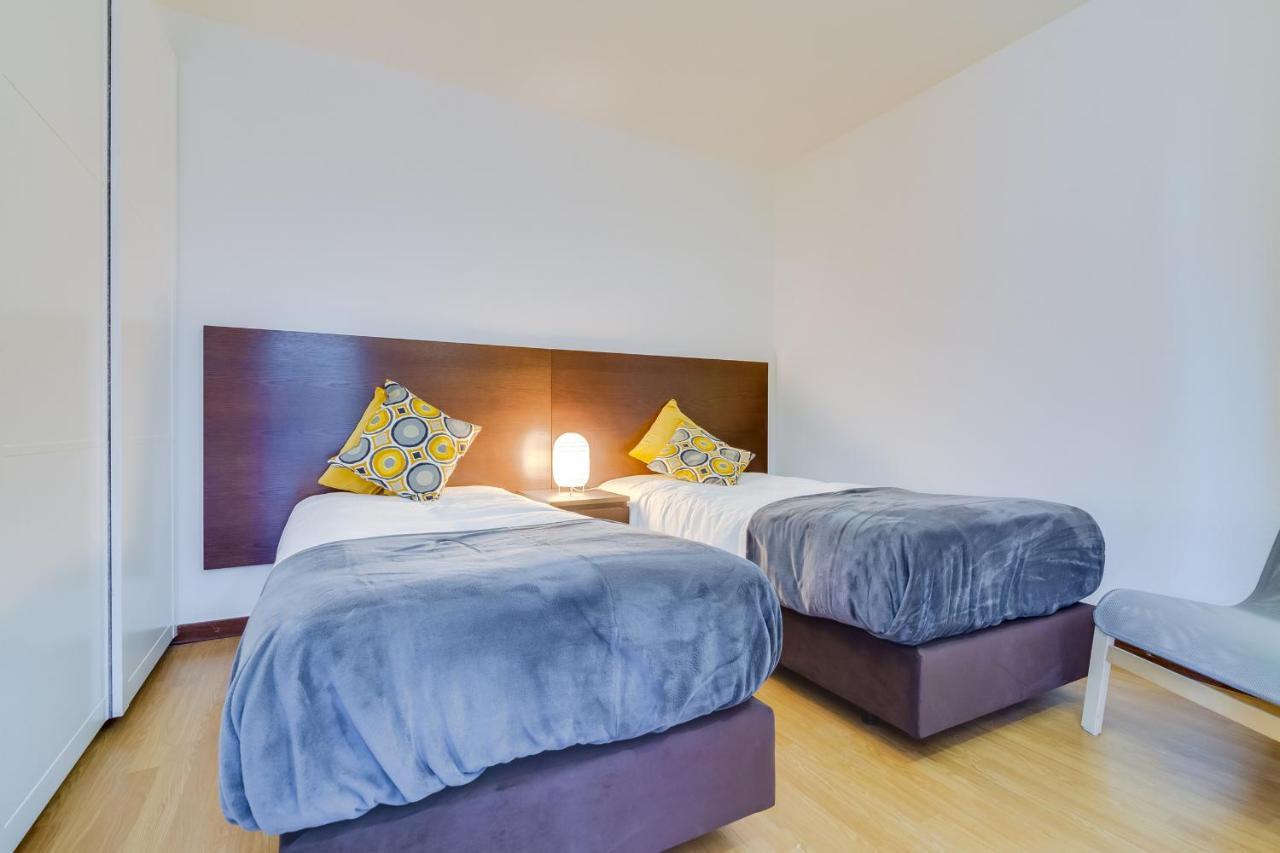 Sunset Apartment - Near Vilamoura Marina 外观 照片