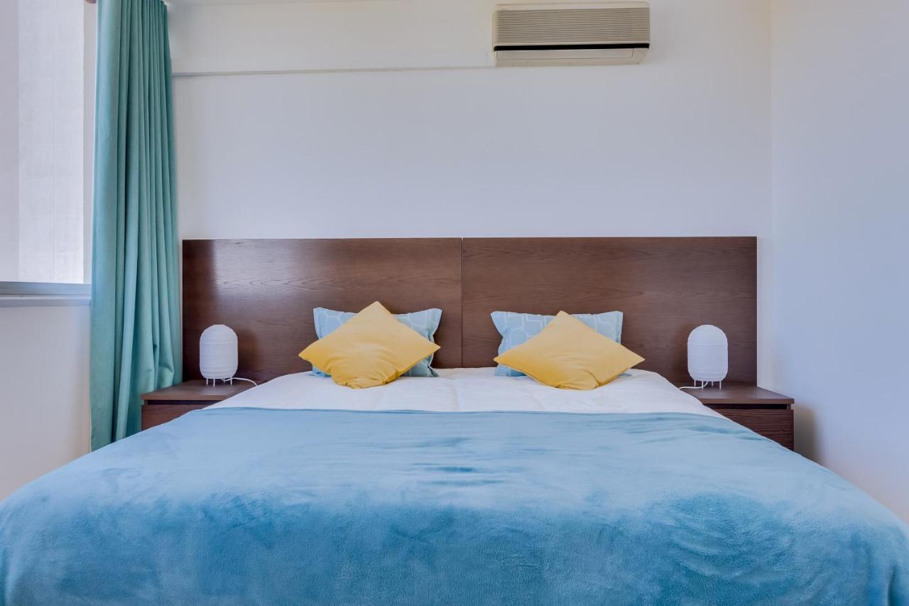 Sunset Apartment - Near Vilamoura Marina 外观 照片