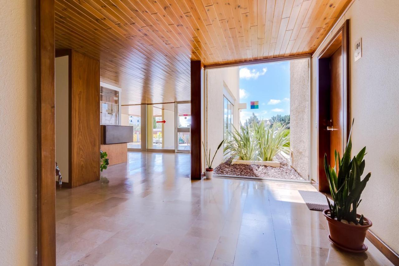 Sunset Apartment - Near Vilamoura Marina 外观 照片