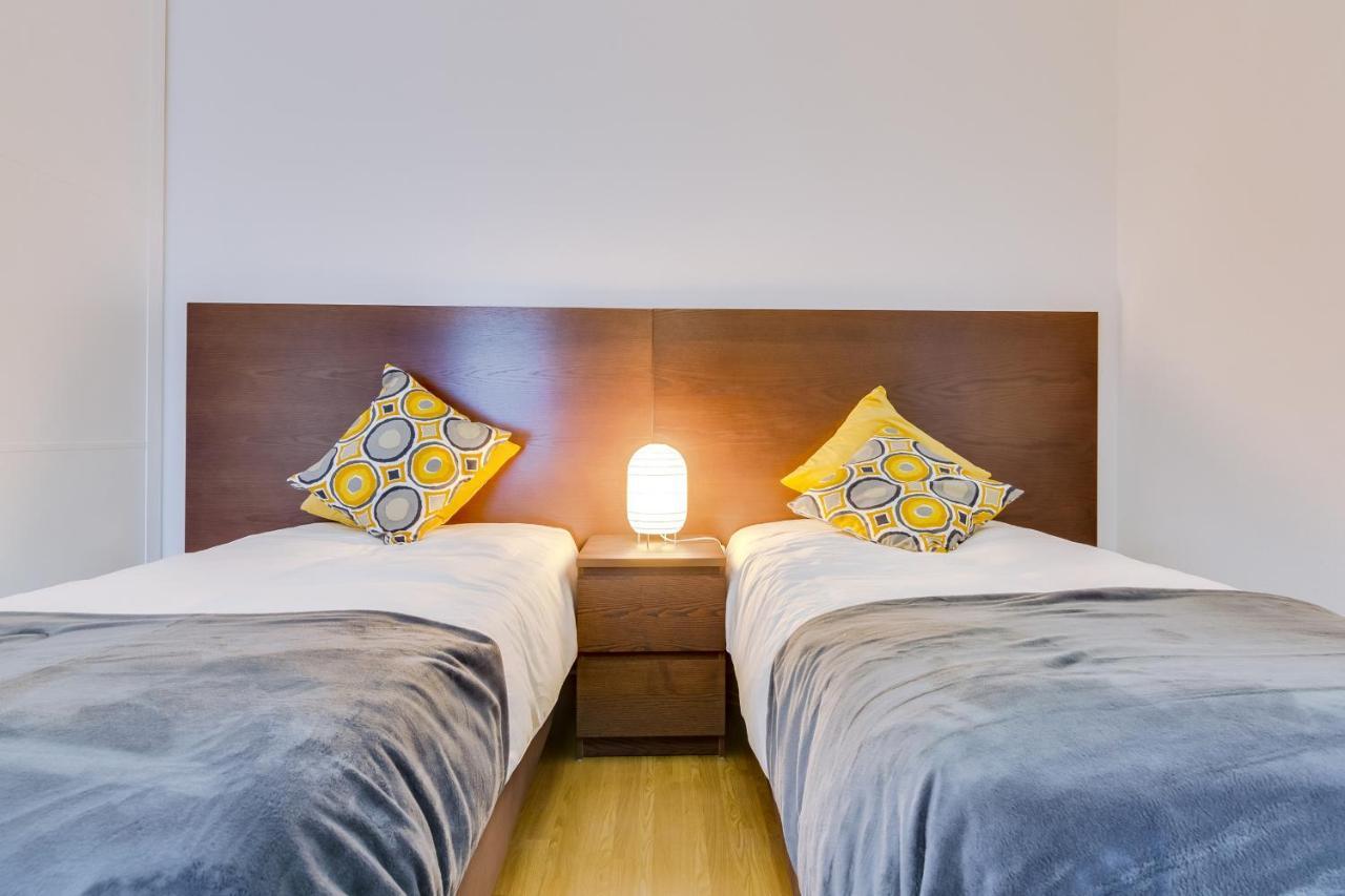 Sunset Apartment - Near Vilamoura Marina 外观 照片