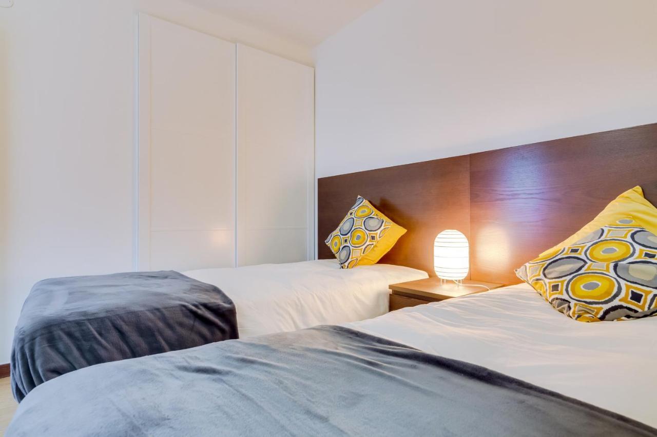 Sunset Apartment - Near Vilamoura Marina 外观 照片